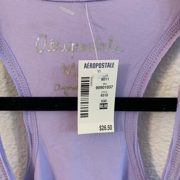 Aeropostale tank top - Picture 7 of 7